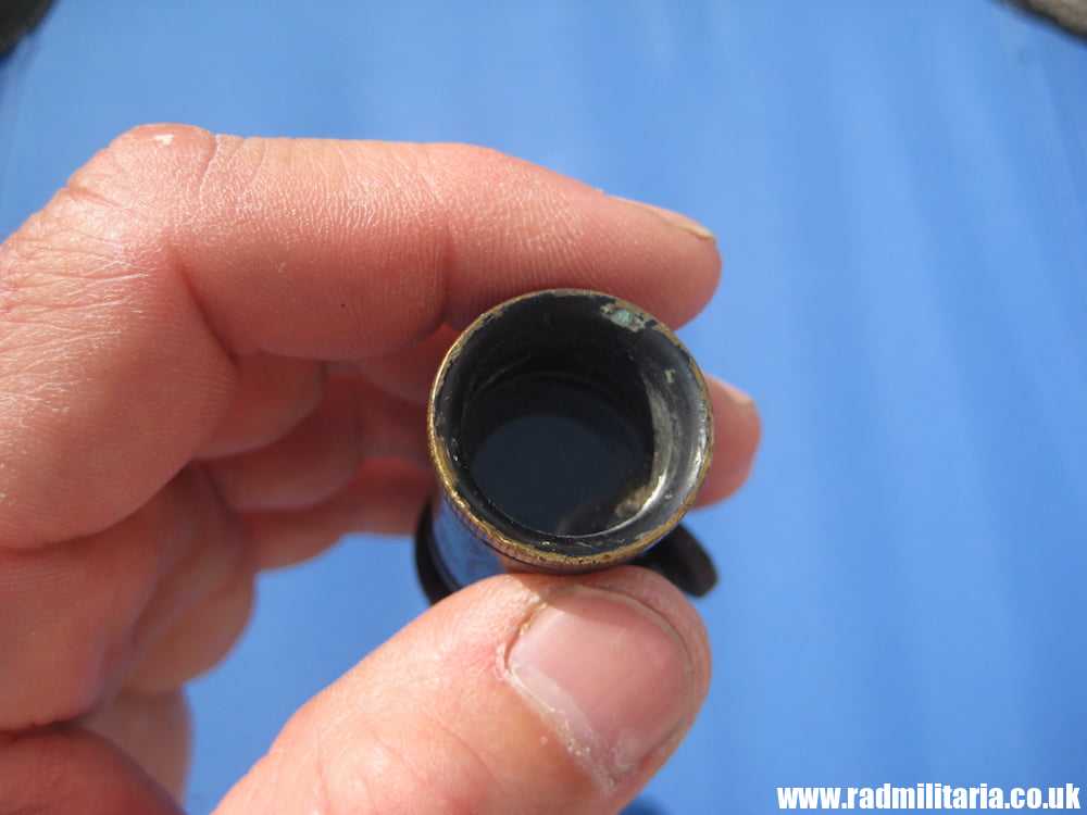 & WW2 original Wichester rifle SCOPE with mounts, 100% genuine. Lend-Lease - Image 15