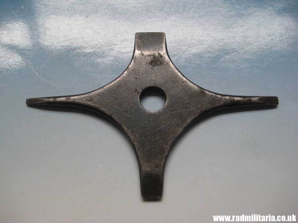 & WW2 unknown British military MULTI - TOOL. - Image 4