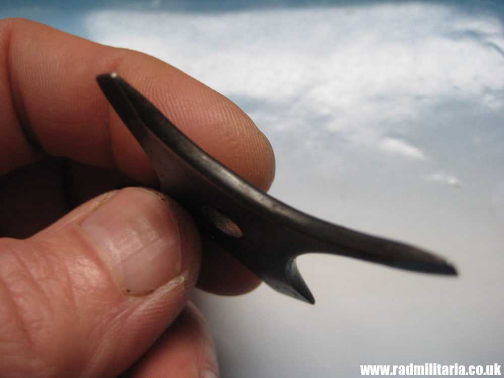 & WW2 unknown British military MULTI - TOOL. - Image 7