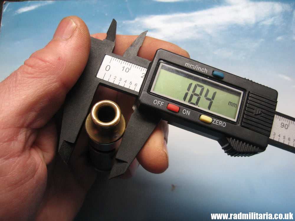 & WW1 original British MILITARY WHISTLE with date 1918 and metal chain: J. HUDSON & Co BIRMINGHAM. - Image 16