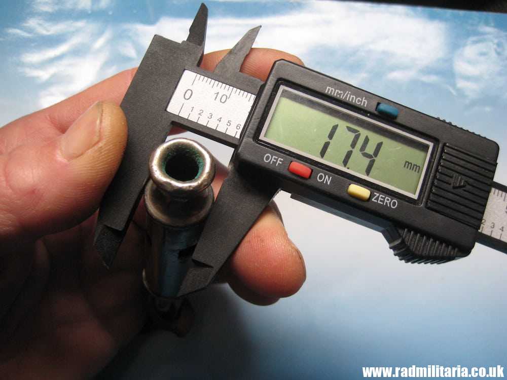 & WW1 original British MILITARY WHISTLE with date 1917 and leather strap: A De Courcy & Co BIRMINGHAM. - Image 15