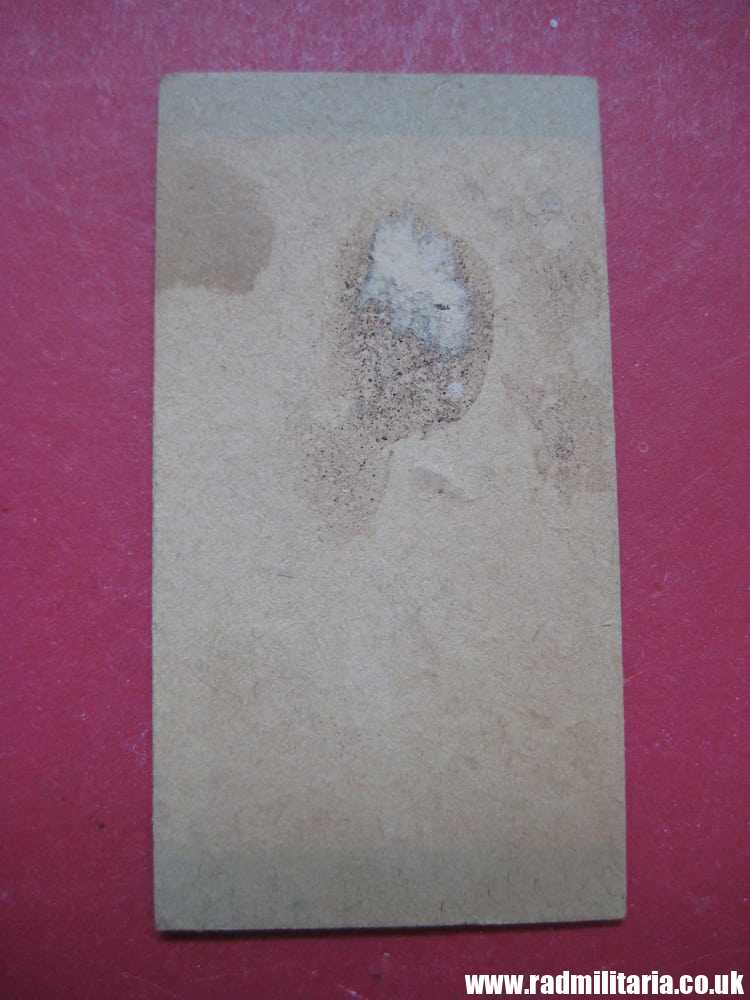 & WW2 German TRAIN TICKET Personenzug DIEDITZ - AUSCHWITZ. 17.10.1944 - 100% genuine. RARE !! - Image 4