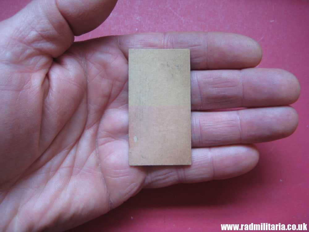 & WW2 German TRAIN TICKET Personenzug STETTIN Hbf - AUSCHWITZ. 28.10.1944 - 100% genuine. RARE ! - Image 12