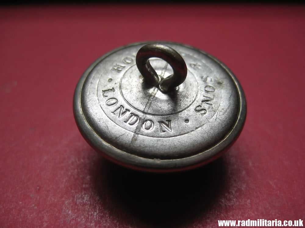 & pre WW1 British London Scottish 14th Battalion, The London Scottish Regiment Tunic Button Victorian..****.. - Image 10