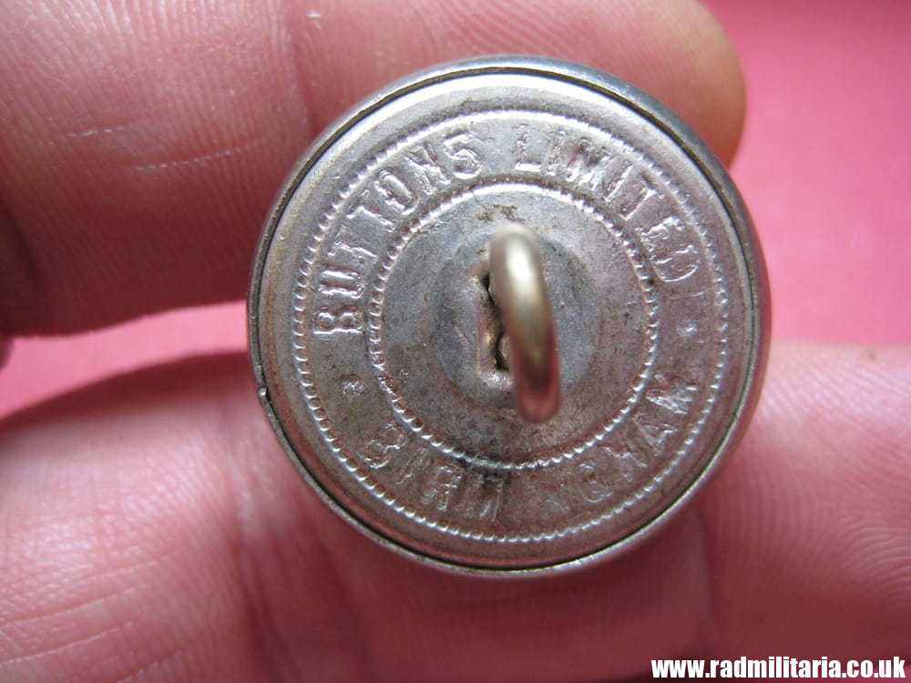 & WW2 Polish Army BUTTONS with EAGLE a Pair, made in UK - BUTTONS LIMITED BIRMINGHAM. - Image 7