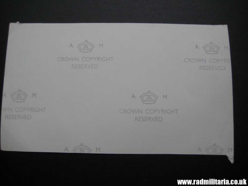 & WW2 original old RAF PHOTO: The war at Sea - ship hit by an air bomb !! - Image 5