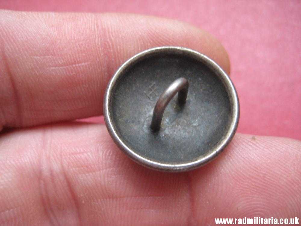 & WW2 Polish Army tunic BUTTON with EAGLE, Swiss made, RARE !!! - Image 7