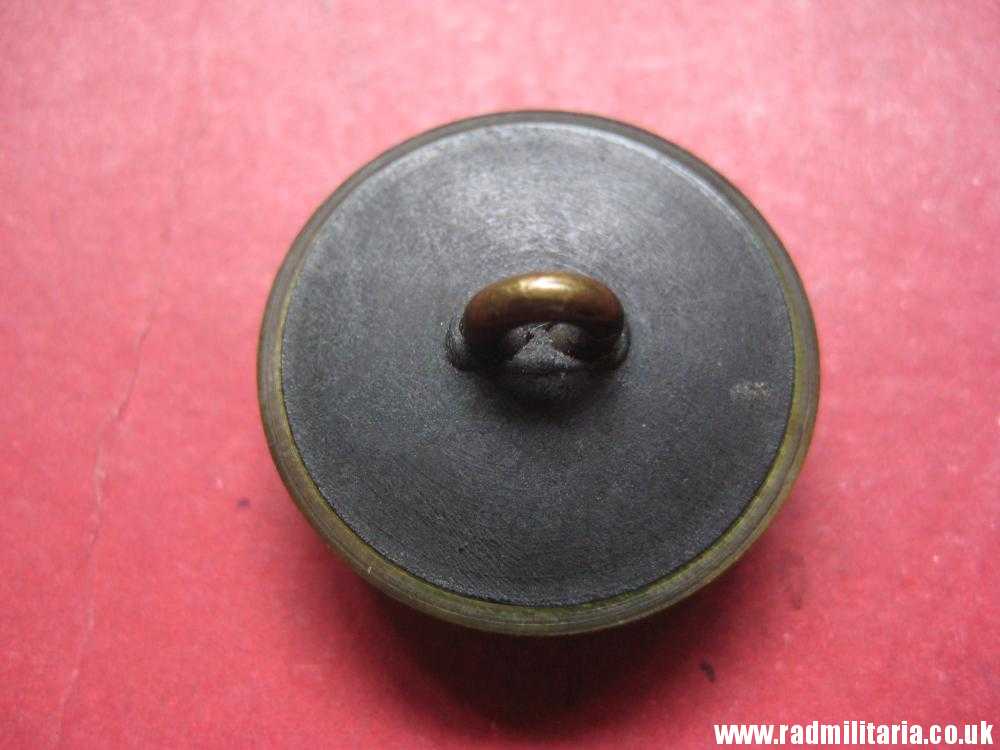 * & WW2 German green bakelit forestry EAGLE BUTTON, rare !! - Image 3