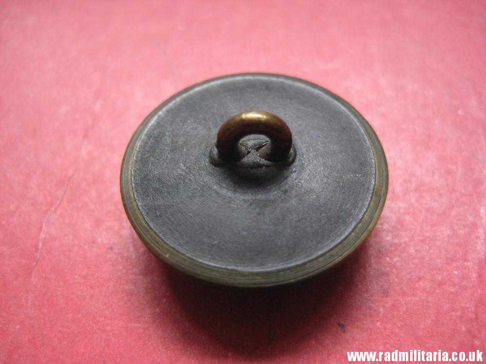 * & WW2 German green bakelit forestry EAGLE BUTTON, rare !! - Image 5