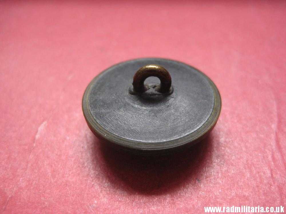 * & WW2 German green bakelit forestry EAGLE BUTTON, rare !! - Image 6