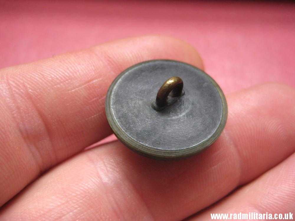 * & WW2 German green bakelit forestry EAGLE BUTTON, rare !! - Image 10
