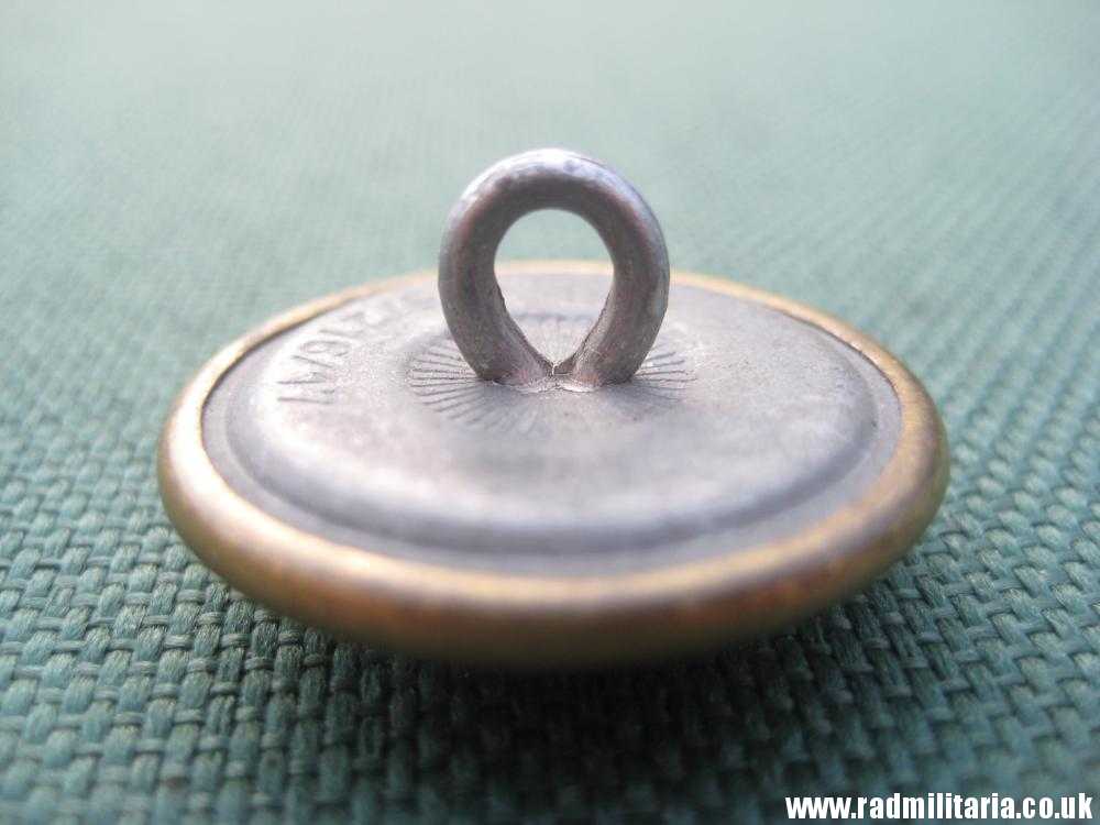 & WW2 SET of 7 German large size NSDAP BUTTONS with eagle RZM M5/216/17 - genuine. - Image 37