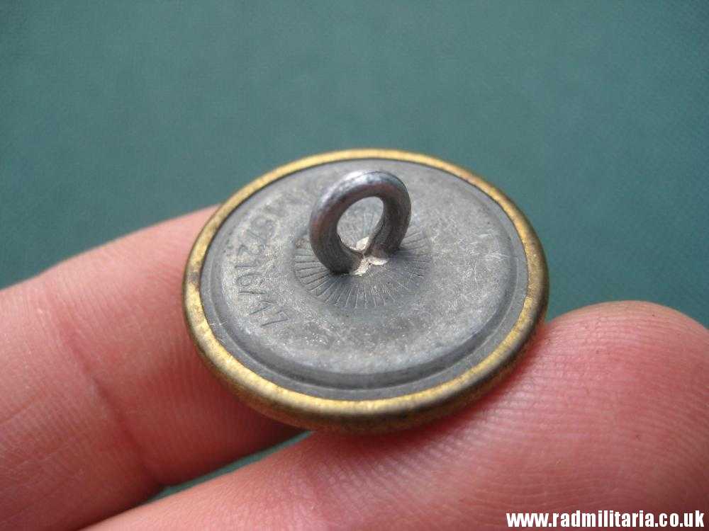 & WW2 SET of 7 German large size NSDAP BUTTONS with eagle RZM M5/216/17 - genuine. - Image 38