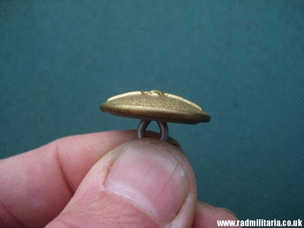 & WW2 SET of 7 German large size NSDAP BUTTONS with eagle RZM M5/216/17 - genuine. - Image 39