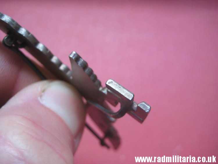 & WW2 original LUFTWAFFE Eagle BADGE in mint condition, perfect quality, maker: ASSMANN Ludenscheid - Image 29