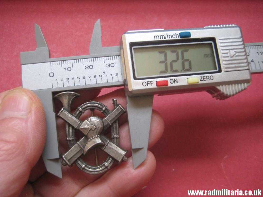 & WW2? unknown FRENCH BADGE - France, v. good condition. - Image 15