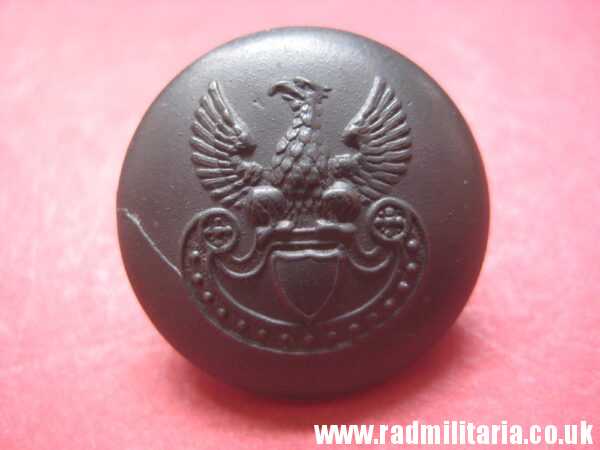 SOLD & WW1 Polish MILITARY BUTTON with eagle LEGIONY POLSKIE - produced in Austria, very rare...**.. - Image 9