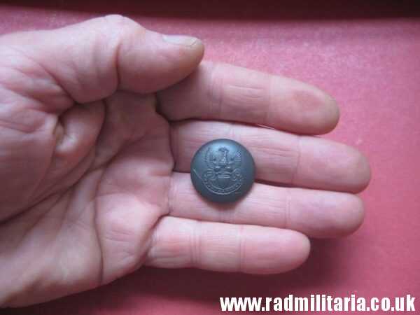 SOLD & WW1 Polish MILITARY BUTTON with eagle LEGIONY POLSKIE - produced in Austria, very rare...**.. - Image 6