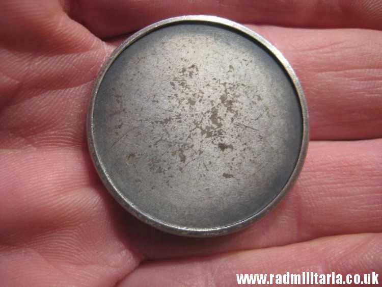 & original WW2 Royal Air Force RAF MEDAL with box. - Image 6