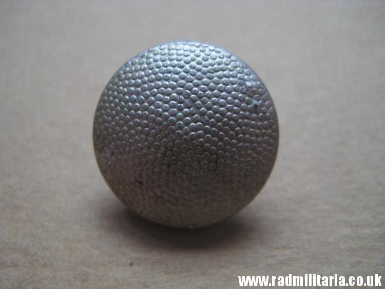 & WW2 German WAFFEN SS Tunic BUTTON - RZM 629/39 SS, very RARE !! - Image 11