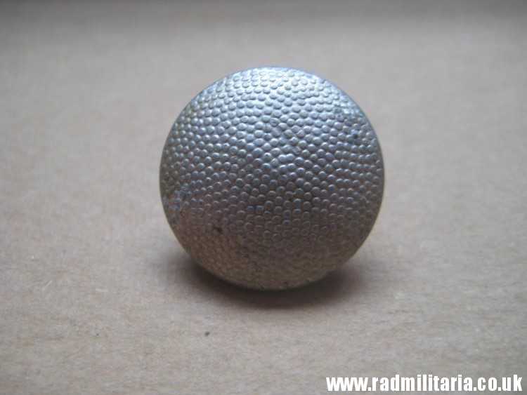 & WW2 German WAFFEN SS Tunic BUTTON - RZM 629/39 SS, very RARE !! - Image 13