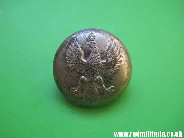 & WW1 Polish MILITARY BUTTON with eagle: I Korpus Polski w Rosji - maker: Kopiejkin Pietrograd Russia, very rare !! - Image 22