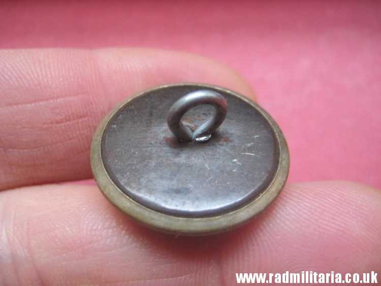 & WW1 Polish MILITARY BUTTON with eagle LEGIONY POLSKIE - rare - Image 5