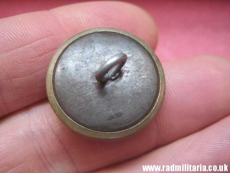 & WW1 Polish MILITARY BUTTON with eagle LEGIONY POLSKIE - rare - Image 8