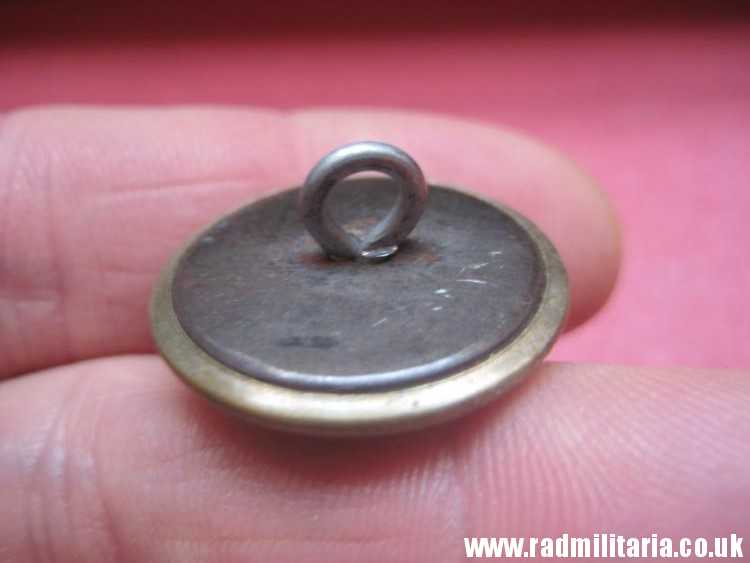 & WW1 Polish MILITARY BUTTON with eagle LEGIONY POLSKIE - rare - Image 9