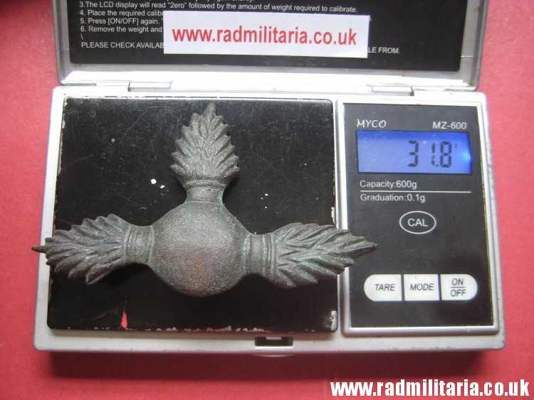 & original Imperial Russian ammunition pouch METAL BADGE, Napoleonic Wars. rare - Image 14