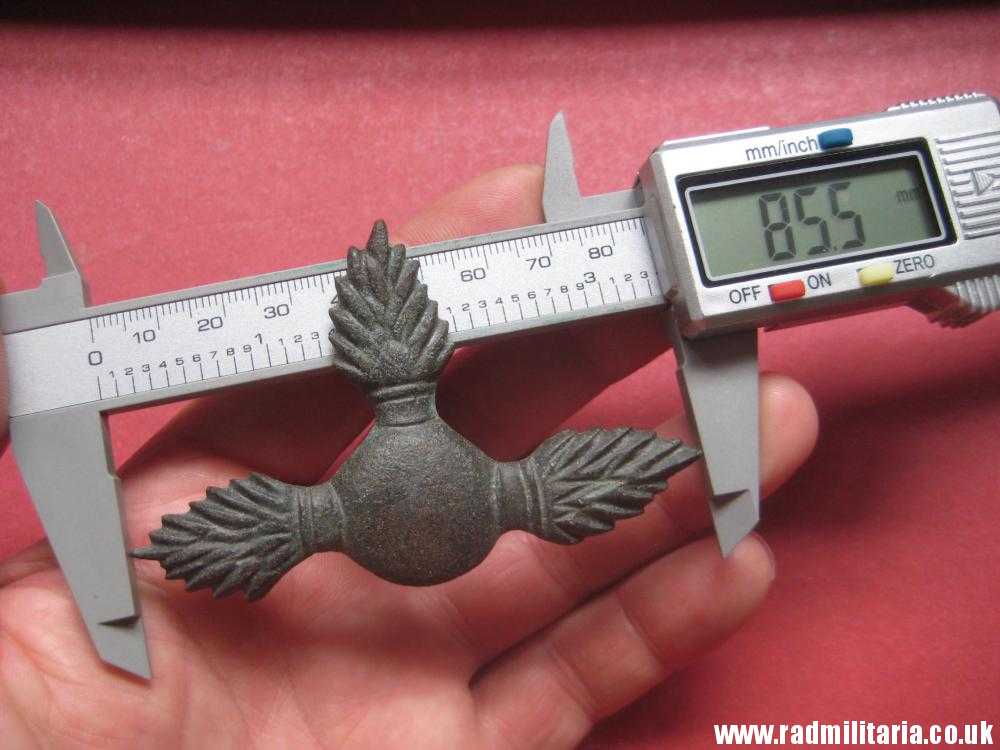 & original Imperial Russian ammunition pouch METAL BADGE, Napoleonic Wars. rare - Image 16