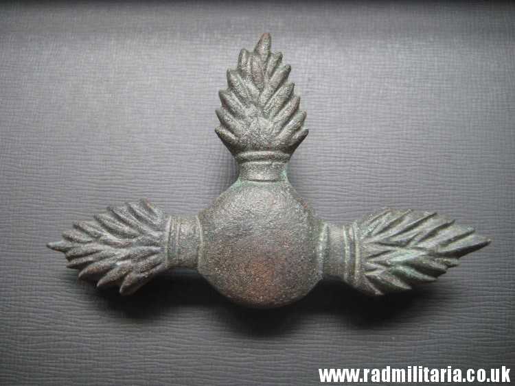 & original Imperial Russian ammunition pouch METAL BADGE, Napoleonic Wars. rare - Image 19