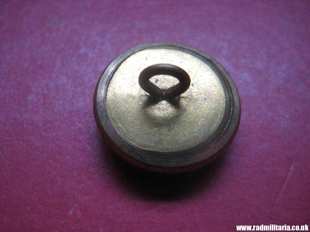 & WW1 RAF - RNAS Royal Naval Air Service tunic BUTTON in mint condition, no maker marks. - Image 3