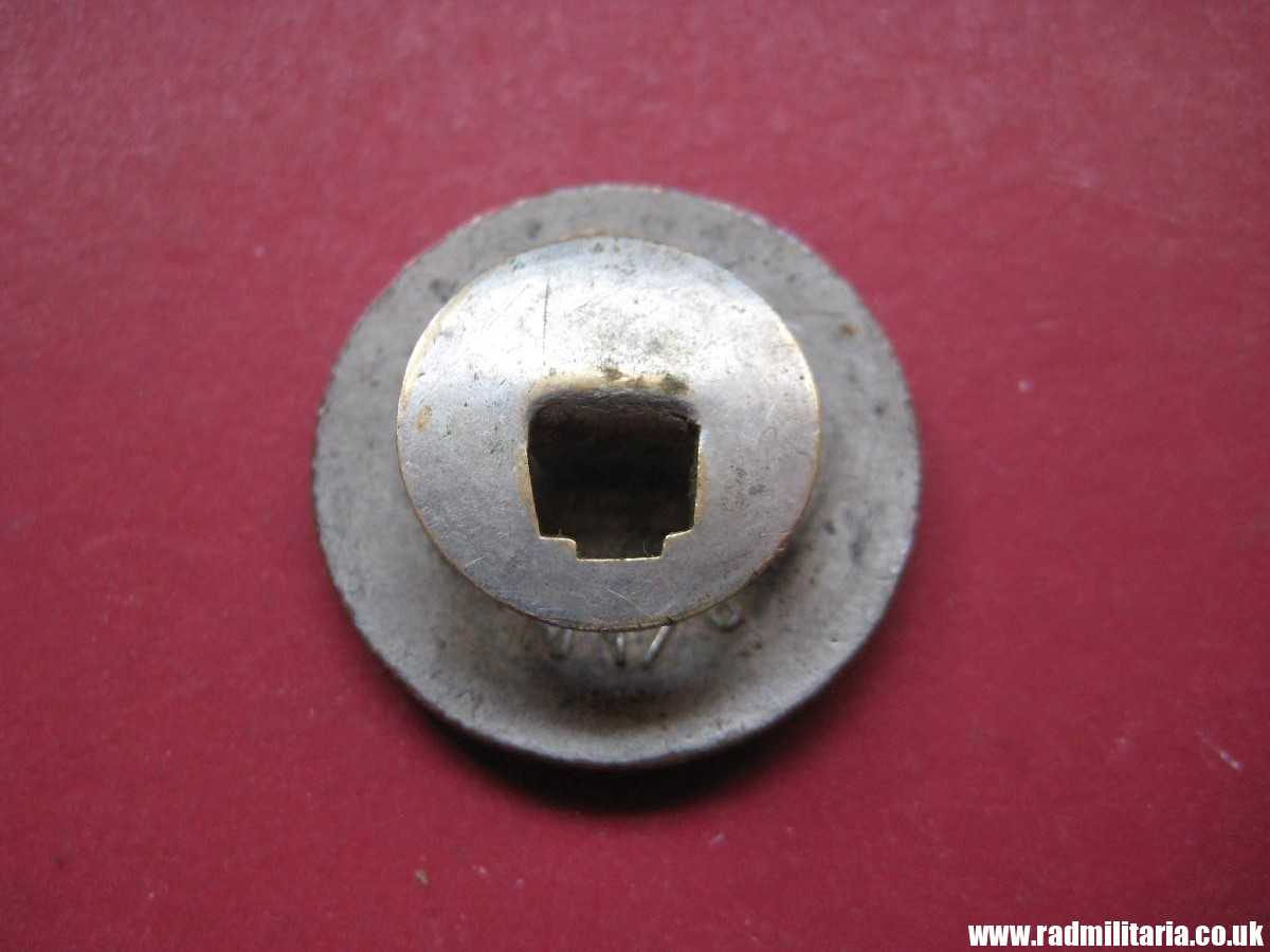 & WW2 German NSDAP enamel membership BADGE marked: RZM M1/8 - very good/perfect condition. - Image 24