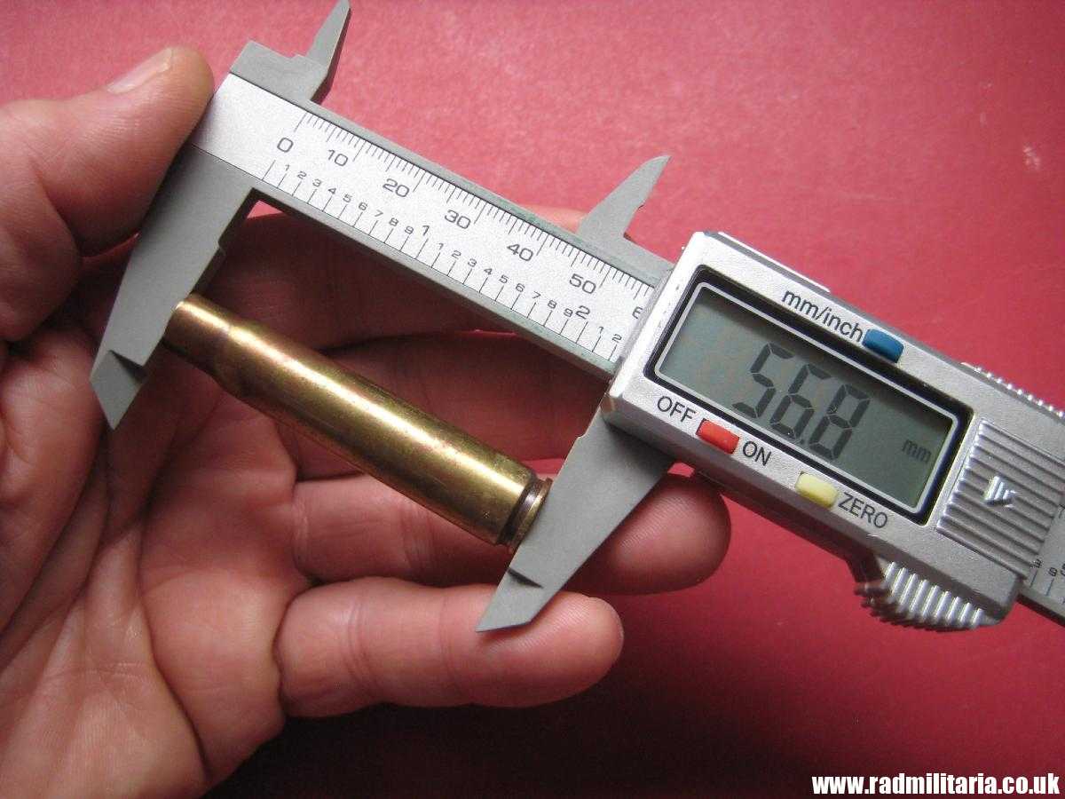 & WW2 original Mauser k98 BRASS EMPTY SHELL marking: DWM 1938 SS-TV. 100% genuine !! rare ! - Image 15